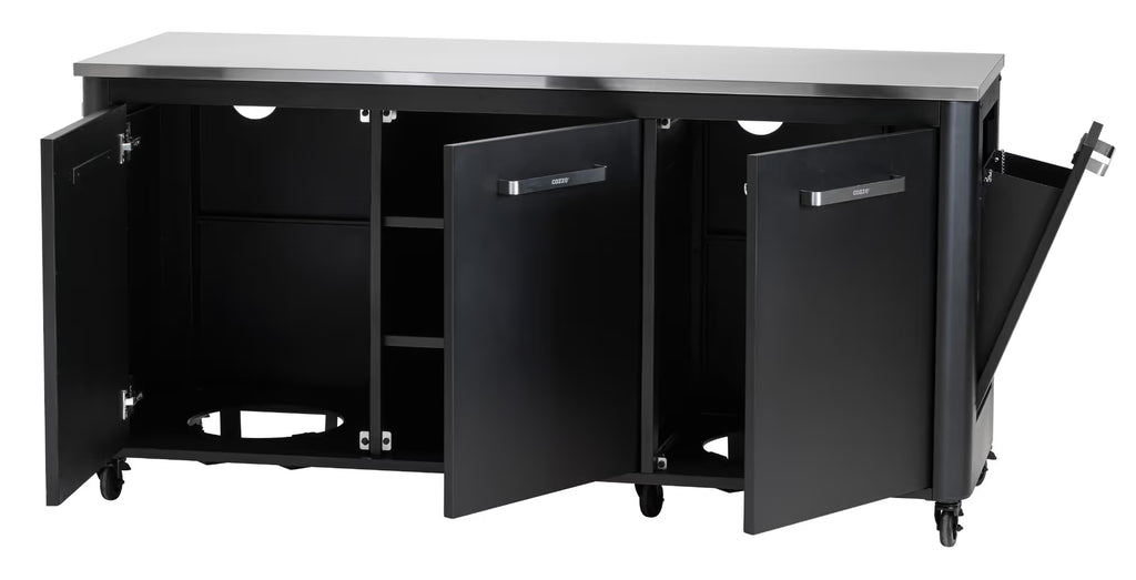 Bistro Gardens Cabinet