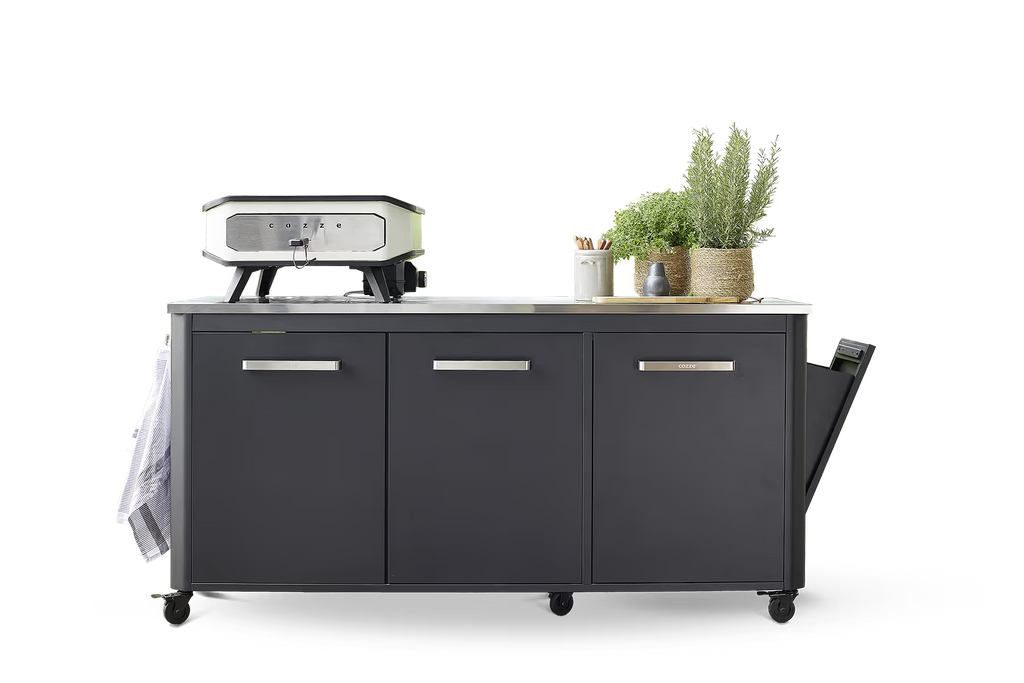 Bistro Gardens Cabinet