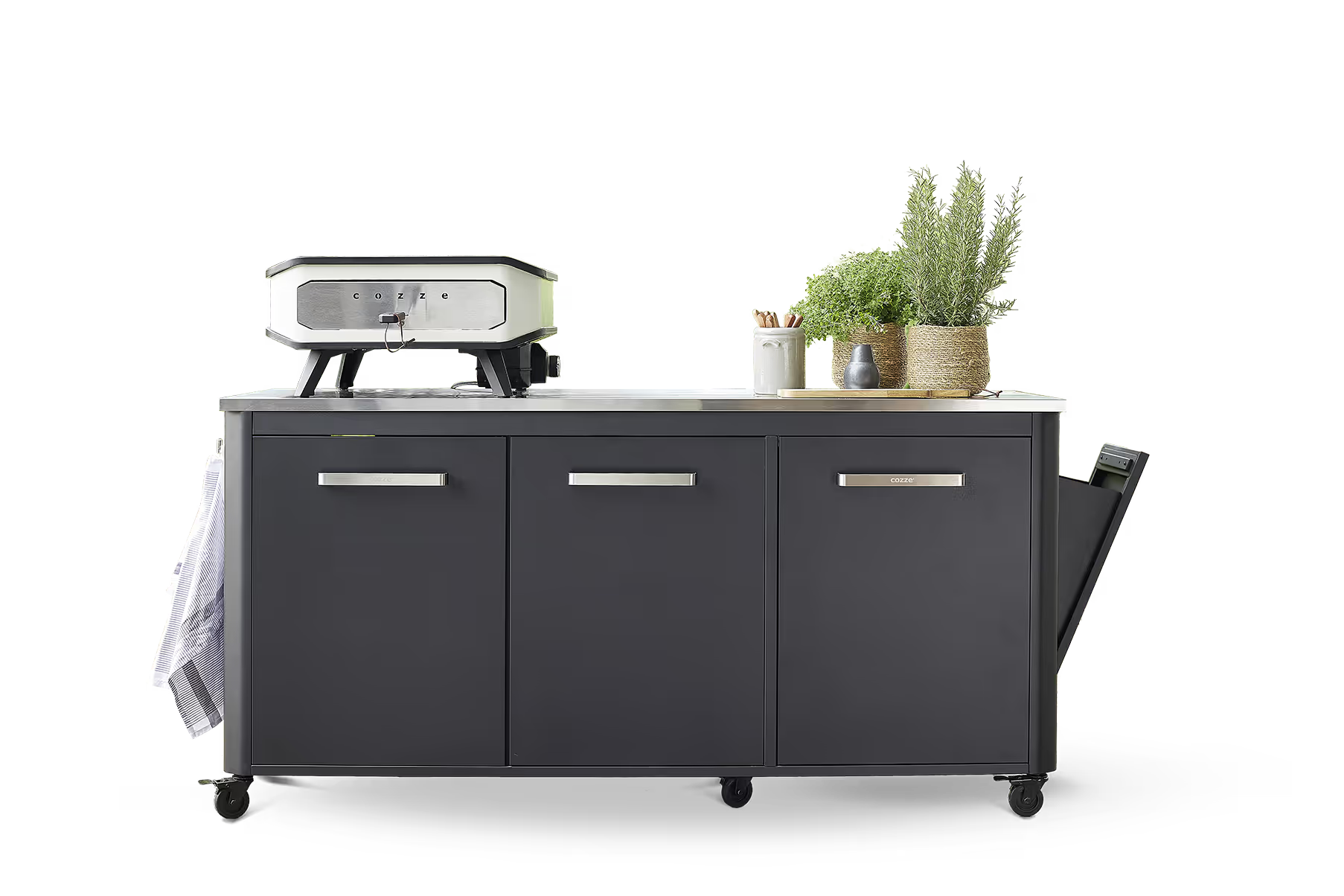 Bistro Gardens Cabinet