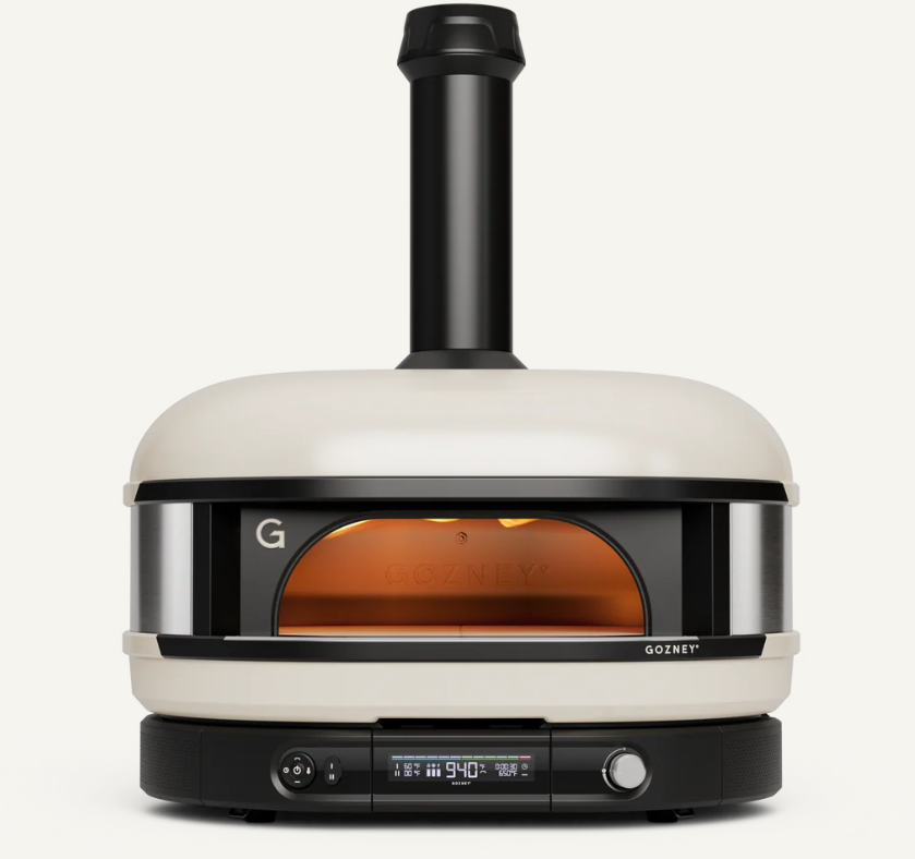 Italian Bistro Pizza Oven