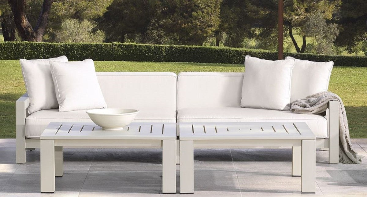 Italia Garden Sofa