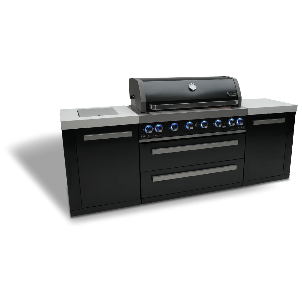 Bistro Gardens Malibu Grill